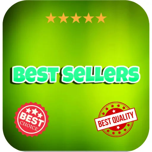 Best Sellers