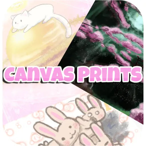 Canvas Prints