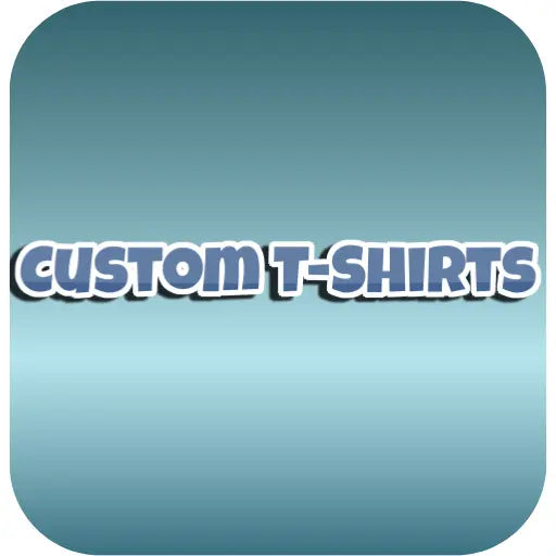 T-Shirts - Shop at Knealie.art for Your Gaming and Anime needs!